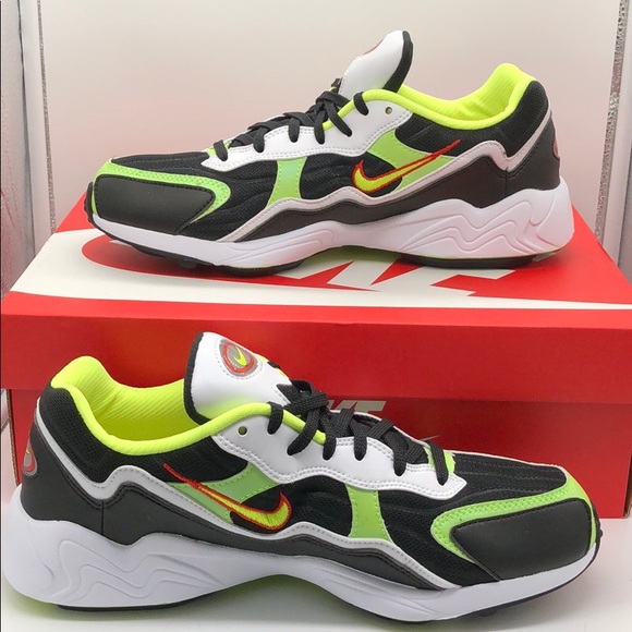 Nike Air Zoom Alpha Retro Men Women - Picture 7 of 7